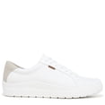 thumbnail image 3 of Dr. Scholl's Shoes Mens Time Off Men Faux Leather Casual and Fashion Sneakers, 3 of 9