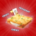 thumbnail image 3 of Richy Nougat Cream Cracker Bag, Soft Milk Cream, Individually Wraped,  6.5 Oz, 3 of 5
