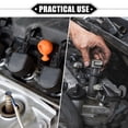 thumbnail image 2 of Bobinas de encendido Unique Bargains Compatibles para Honda Civic 1.8L 2012-2015 gris, 2 of 7