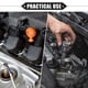 thumbnail image 2 of Bobinas de encendido Unique Bargains Compatibles para Honda Civic 1.8L 2012-2015 gris, 2 of 7