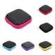 thumbnail image 4 of Audífonos Nuevo Mini Square EVA Case Bluetooth-compatible Cable Caja de almacenamiento Likrtyny  Para estrenar, 4 of 9