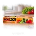 thumbnail image 2 of Bolsas para almacenar Bol Rol grandes ideales 75 pzas, 2 of 5