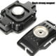thumbnail image 3 of Lámpara Mini 500LM luces de trabajo XPG COB LED faros para senderismo correr pesca nocturna, 3 of 6