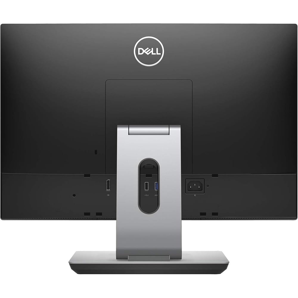 Restored Windows 11 Pro Desktop Dell OptiPlex 5270 All-in-One PC | Intel Hexa-Core i5-8400 (2.8 GHz)| 16GB RAM | 512GB SSD | Home or Office (Refurbished)