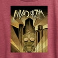thumbnail image 3 of Invader ZIM - ZIM and GIR - Women's Short Sleeve Graphic T-Shirt, 3 of 5