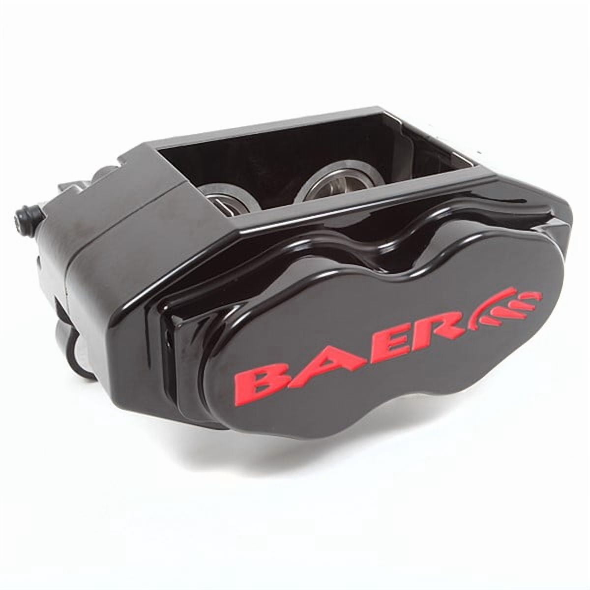 Baer Brakes DR1-N Replacement "Race" Pads for Select Baer S4 Caliper