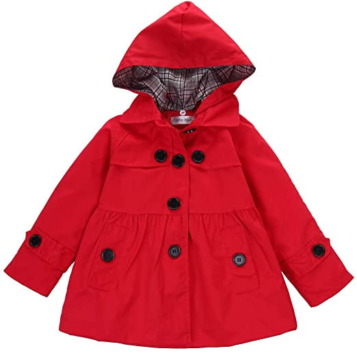 girls coats at walmart