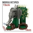 thumbnail image 1 of Set de bloques de construcción italiano Brainrot Tralalero – Juguetes de ladrillo de figura de acción creativa para niños, fans y coleccionistas, idea de regalo divertido, 1 of 10