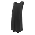 thumbnail image 7 of Nursing Dresses for Women Padded Lace V Neck Short Sleeve Nightgown Delivery and Labor Gown for Hospital Short Sleeve Maternity Breastfeeding Dress 2026 Summer Vacation Outfits, 7 of 7