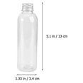 thumbnail image 2 of 27 botellas de plástico., 2 of 3