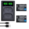 thumbnail image 1 of LP-E6NH LP-E6N LP E6 Battery for Canon EOS R R5 R7 R6 R5C 60Da 60D 70D 80D 90D 5DSR 5Ds 5D 6D 7D Mark II, 1 of 5