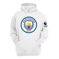 thumbnail image 1 of Sudadera Manchester City Premier League Hoodie Unixes Color, 1 of 3