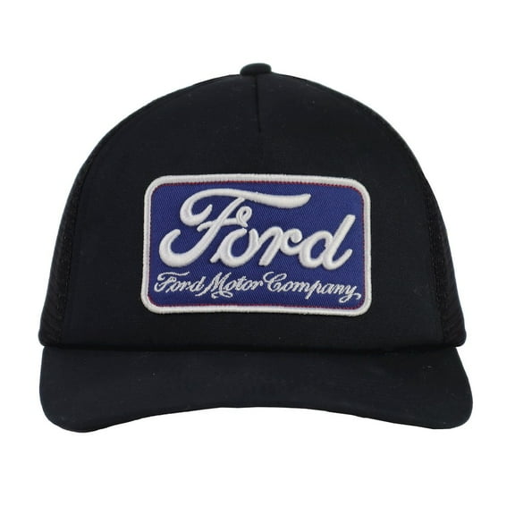 DAS COMPANIES Ford Snapback Hat