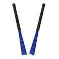 thumbnail image 3 of 2 Pcs Brosse de Batterie Jazz Ensemble de Brosses en Nylon Accessoires pour Instruments de Percussion, 3 of 4