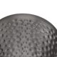 thumbnail image 4 of Ice Bucket Stainless Steel Mini Insulated Frozen Container for Bar Wine Champagne 1L Sliver, 4 of 4