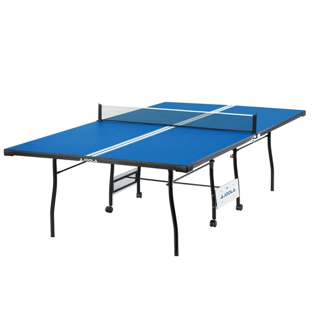 Joola Table Tennis Com, Joola Ping Pong Table Dimensions
