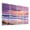 Color 1, variant on 8 Pack Art Acoustic Panels Sound Absorbing Tropical Lagoon Oil Painting Vibrant Colors Shimmering Water Decorative Soundproof Wall Panels Self Adhesive for Nursery Game Room Bedroom 48"x32"