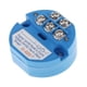 thumbnail image 2 of Sensor de temperatura de 24 V y 0 mA, transmisor, termopar, módulo PLC 0-400 grados, 2 of 9