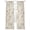 Beige, variant on Sparrow Sheer Curtains 96 Inch Length 2 Panels Set, Spring Birds on The Branches Retro Country Beige Voile Window Treatment Semi Sheer Long Curtains Drapes for Bedroom/Living Room/Kitchen 52"x96"x2
