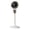 A002- White, variant on Air Circulator Fan USB Powered 3 Speed Adjustable 16.4 Ft Remote Air Delivery Silent Cooling Gray For Office Outdoor 1 Pack