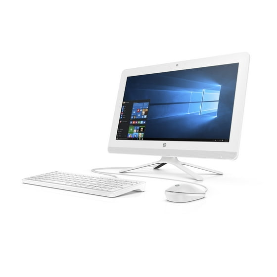 Hp 20 C410 Snow White All In One Pc Intel Celeronj4005 Graphics Hp 20 C410 Snow White All In One Pc Intel Celeronj4005 Graphics 4gb Memory 1tb Hard Drive Uma Windows 10 Dvd Keyboard And Mouse