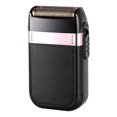 thumbnail image 1 of EIGTHTAIL Rasoirs Électriques Tondeuse Barbe Professionnelle Droite Rasoirs Homme Multi-Usage Pratique Maison Abs, 1 of 6