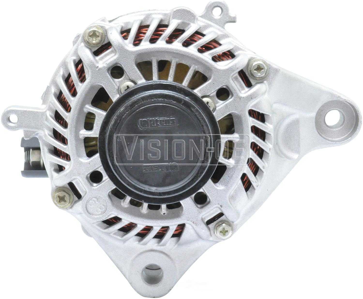 Vision OE 14489 Alternator