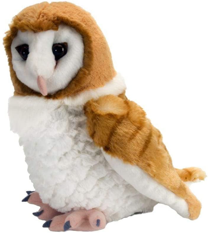 Rafter Barn Owl 7in by Douglas Cuddle Toys for sale online 