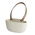 thumbnail image 1 of Oubit Drain Évier Sac Suspendu, Cuisine Drain Rack Évier Évier Panier Évier Sac Évier Suspendu Support d'Éponge Finement Réglé Performance, 1 of 9