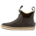 thumbnail image 4 of Women's Ankle Deck Boot, 4 of 7