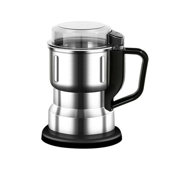 PRETXORVE Multifunctional Grinder-Coffee Grinding Multifunctional-Grade Fast-Grinding and Grain Grinder