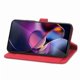 thumbnail image 2 of Funda billetera anti-golpes para GANGXUN Motorola Edge 50 Fusion , ideal para día a día y trabajo, 2 of 5
