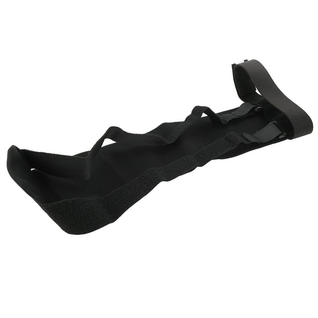 Plantar Fasciitis Night Splint Sock, Dorsiflexion Night Splint Simple Operation For Plantar Fasciitis S