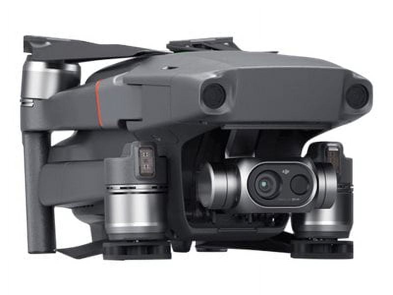DJI Mavic 2 Enterprise Dual - Quadcopter - Walmart.com