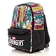 thumbnail image 3 of Mochila Marvel The Avengers Oficial, 3 of 5