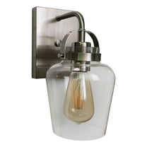 Craftmade Lighting - One Light Wall Sconce - Indoor Wall Lighting - Trystan -