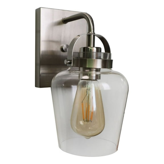 Craftmade Lighting - One Light Wall Sconce - Indoor Wall Lighting - Trystan -