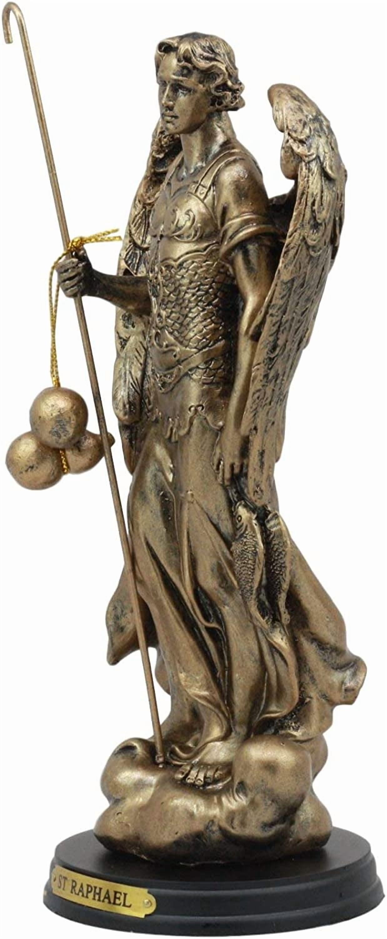 Ebros Fantasy Fairy Lecturing Bad Dragon Statue by Artist Amy Brown Tabletop Decorative Accent