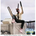 thumbnail image 6 of SEGA - Chainsaw Man - PM Perching - Chainsaw Man Statue, Sega, Gifts, 6 of 6