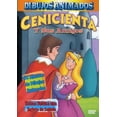 thumbnail image 1 of Cenicienta y Sus Amigos (Cinderella & Friends Spanish Version), 1 of 2
