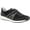 White, variant on Traq By Alegria Womens Qarma Sneaker Shoes, Paths Black, 40 EU (9.5-10 US)