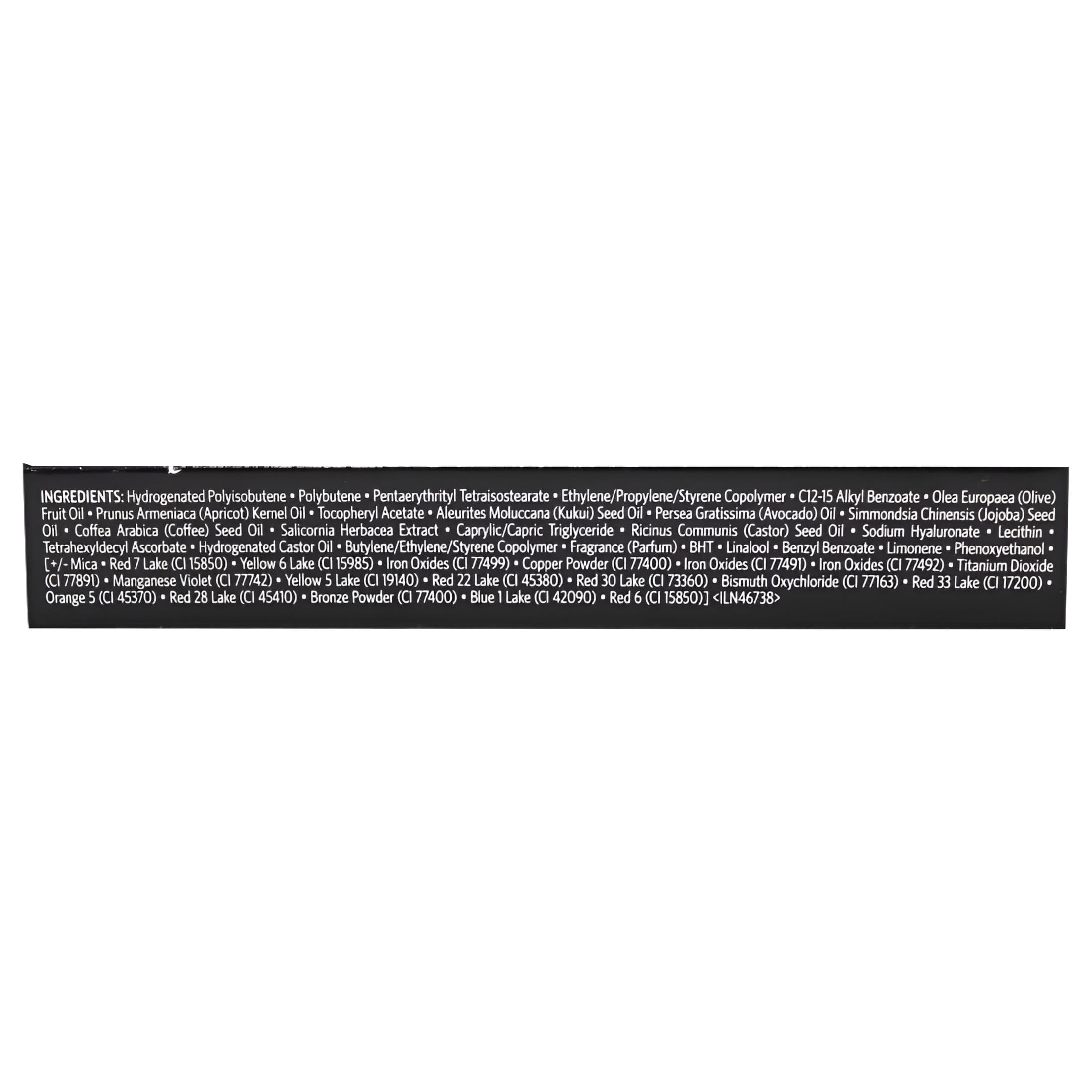 Bobbi Brown Crushed Oil-Infused Gloss - Free Spirit for Women, 0.2 oz