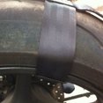 thumbnail image 4 of Motorcycle Rear Wheel Straps [black], 4 of 8