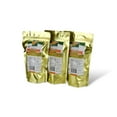 thumbnail image 2 of Mother Earth Products Freeze Dried Broccoli Unseasoned Shelf-Stable Pieces 3 Bags, 2 of 7