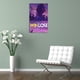 thumbnail image 5 of Ganar o Perder Cuadro decorativo colgante - Arte de pared - Póster enmarcado - Decoración de pared - Regalos para familia, amigos y aficionados 20*30 cm, 5 of 6