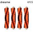 thumbnail image 1 of Dust Bag Dreame Bot D10 Plus Accessories RLS3D Robot Vacuum Cleaner Bags Dirty Bag Replacement Spare parts, 1 of 5