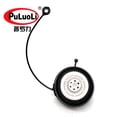 thumbnail image 3 of Inner Fuel Seal Cover, Fuel Tank Filler Tube Cover, 17670-SHJ-K02 for Accord, CITY, CR-V, Fit and Acura, 3 of 4