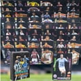 thumbnail image 1 of Cartas coleccionables de fútbol Farety, 55 cartas únicas, 1 of 6