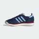 thumbnail image 3 of Adidas Originals SL 72 RS Zapatillas de deporte modernas, versátiles, antideslizantes, resistentes al desgaste y de corte bajo para el día a día y el ocio para hombres y mujeres, 3 of 5