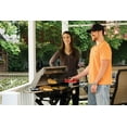 thumbnail image 3 of Cuisinart CGG-240 All Foods Foll-Away Gas Grill, 3 of 7